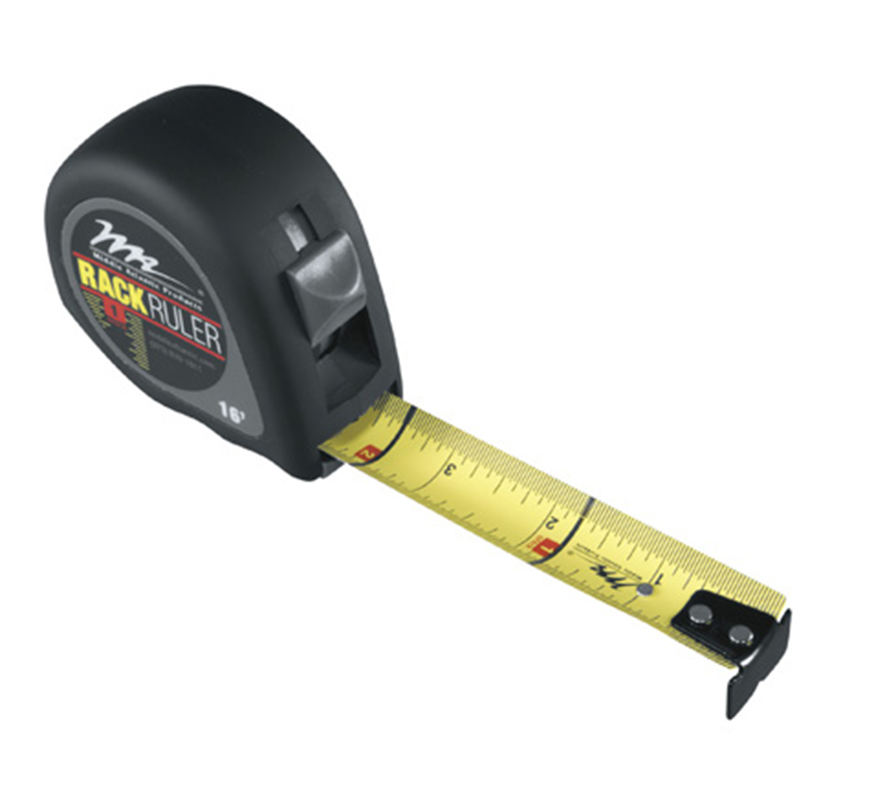 RULER - Middle Atlantic Products