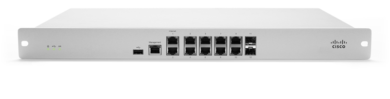 MX84-HW - Cisco