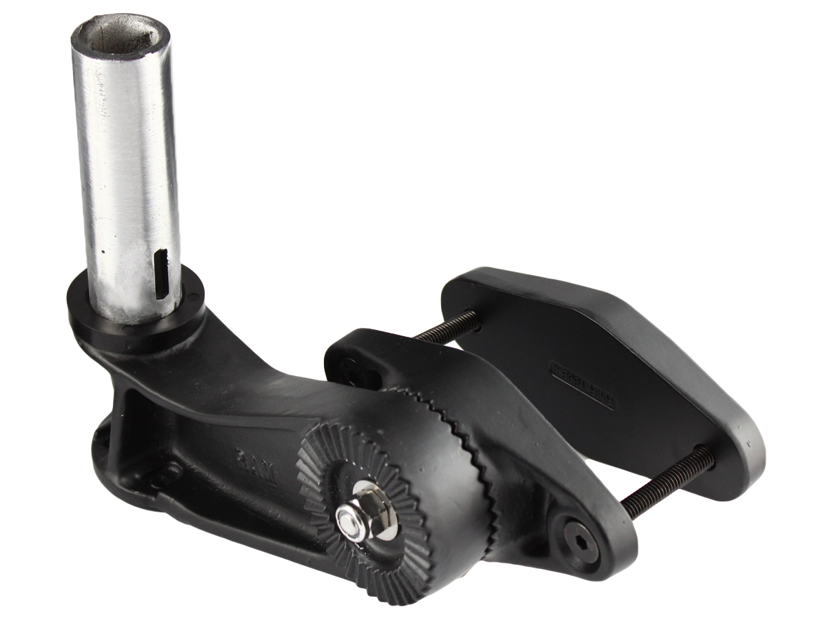 RAM-D-247U-4P1 - RAM Mounts