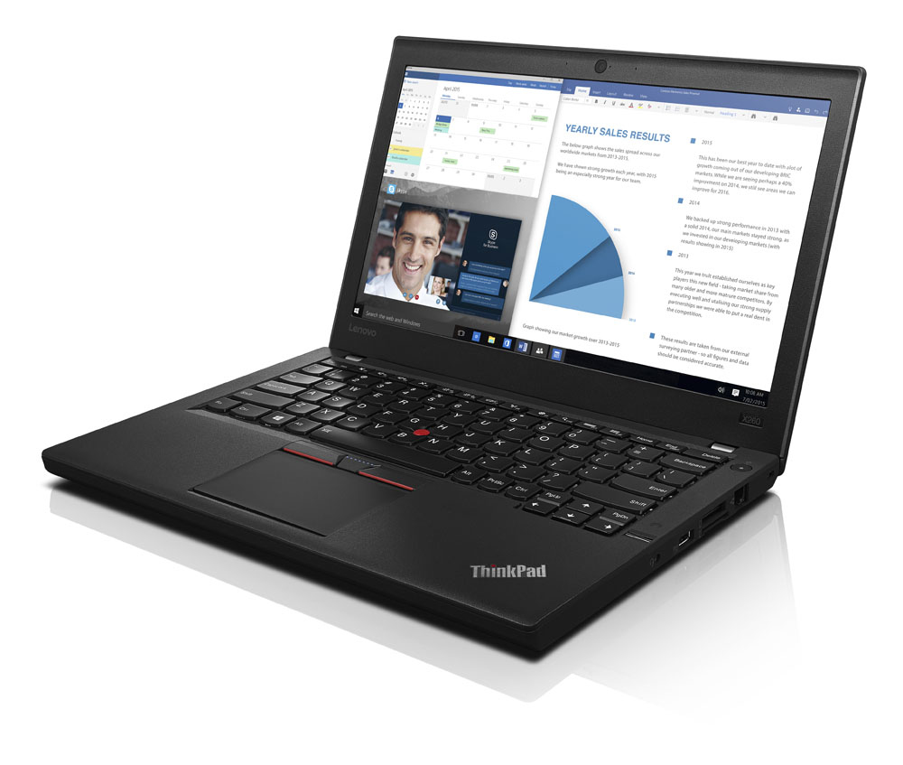 20F600A9US - Lenovo