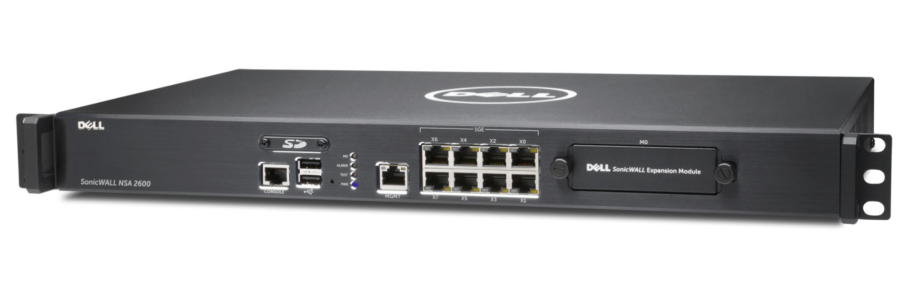 01-SSC-1730 - SonicWall