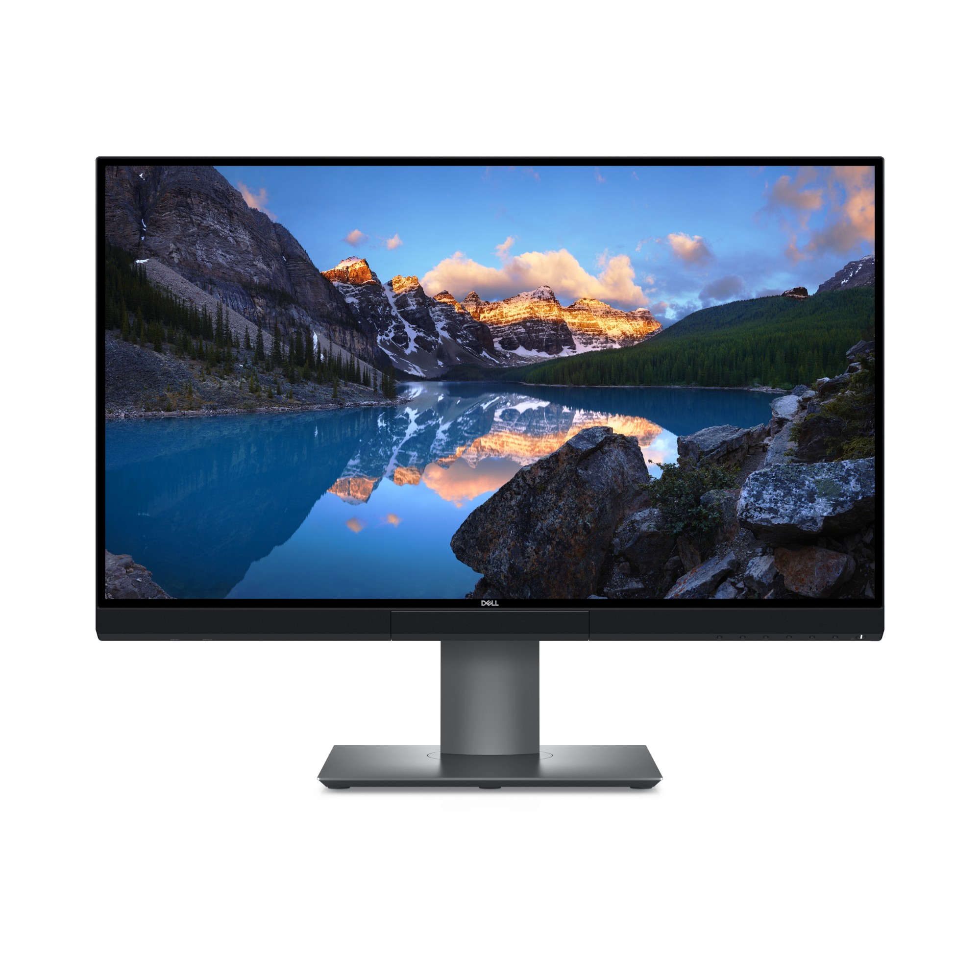 DELL-UP2720Q - DELL