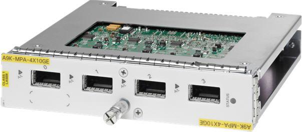 A9K-MPA-4X10GE - Cisco