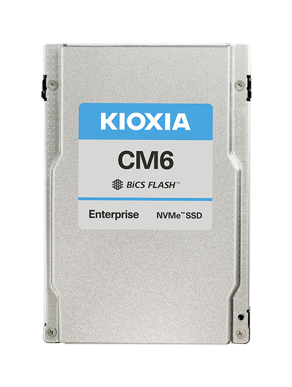 KCM61VUL800G - Kioxia