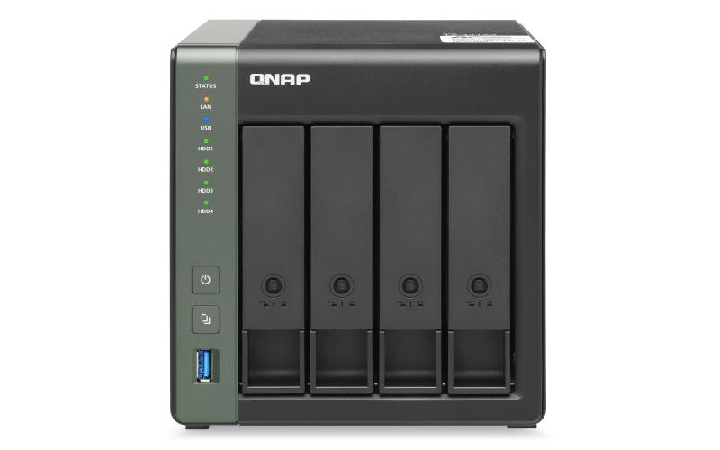 TS-431X3-4G-US - QNAP