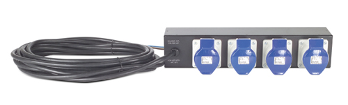 AP7586 - APC