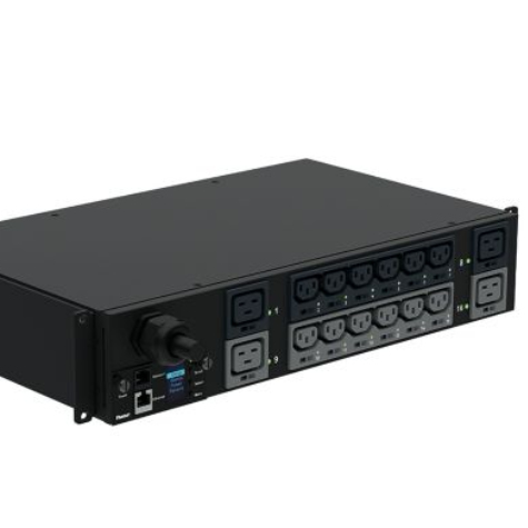 P16E19M - Panduit