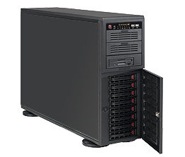 SYS-7046A-3 - Supermicro