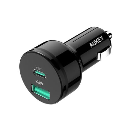 CC-Y7 - AUKEY