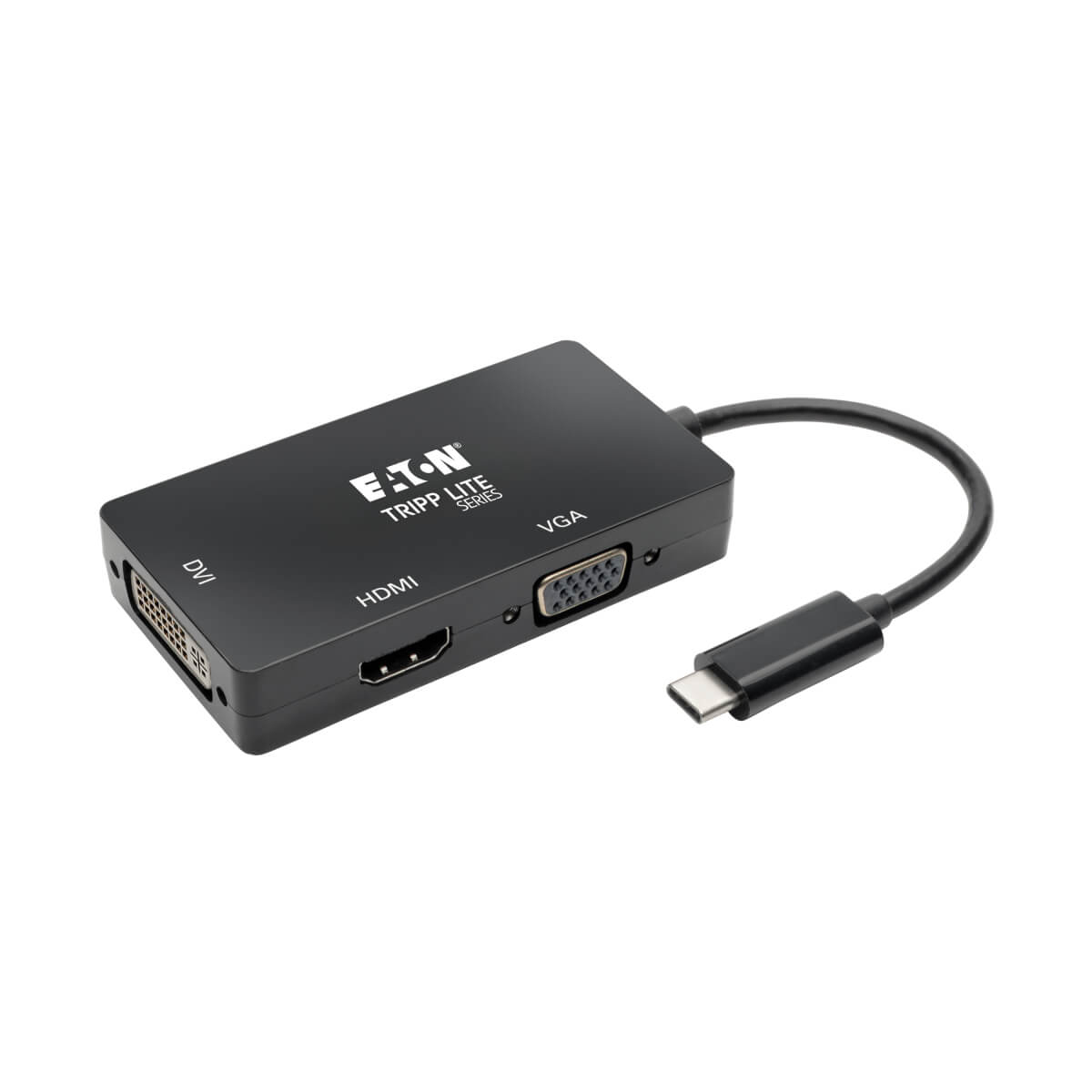 U444-06N-HDV4KB - Tripp Lite
