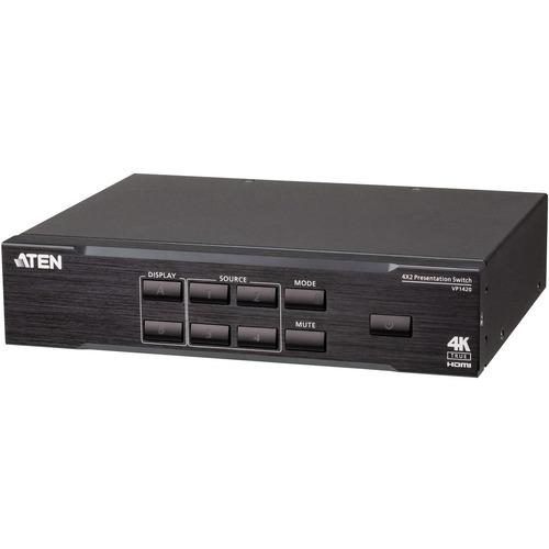 VP1420 - Aten