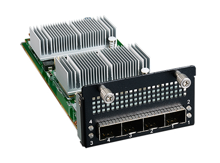 NMC-4001-10E - ADVANTECH
