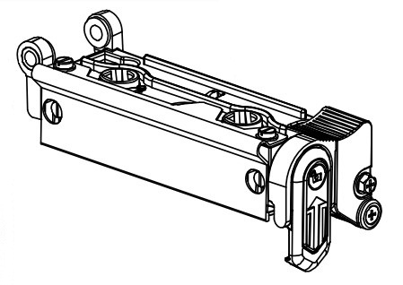 DPR15-3198-01 - HONEYWELL