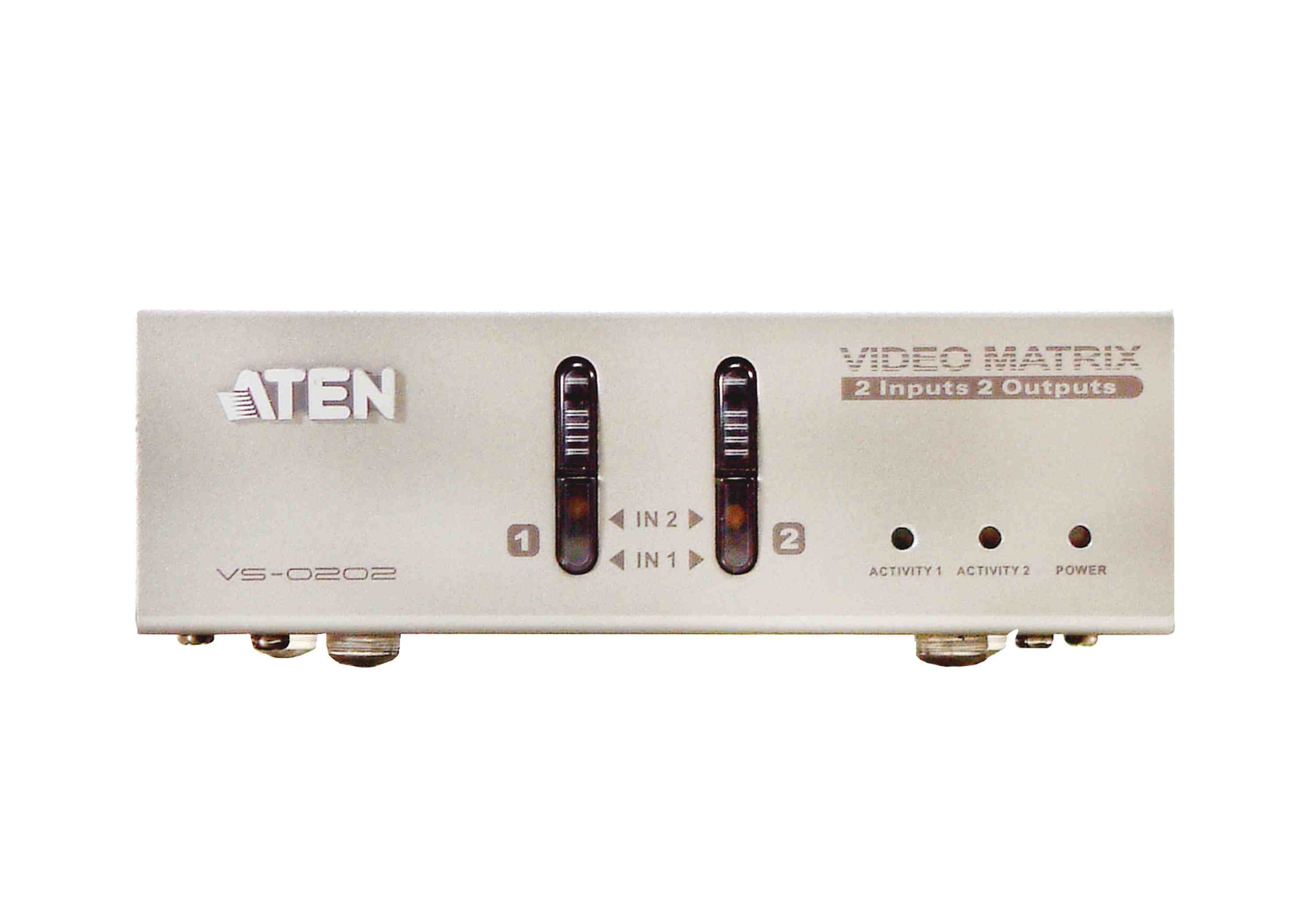 VS0202 - Aten