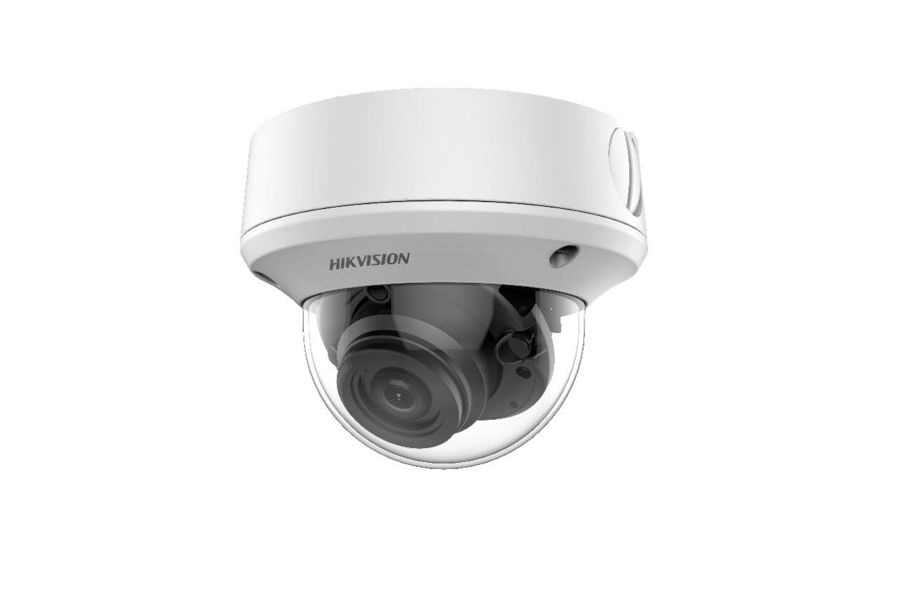 DS-2CE5AD8T-VPIT3ZE - Hikvision