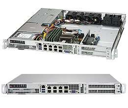 SYS-1018D-FRN8T - Supermicro