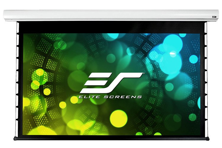 STT100XWH2-E12 - Elite Screens