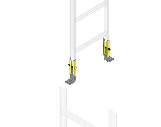 CLH-RES-6 - Middle Atlantic Products