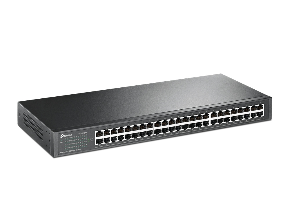 TL-SF1048 - TP-LINK