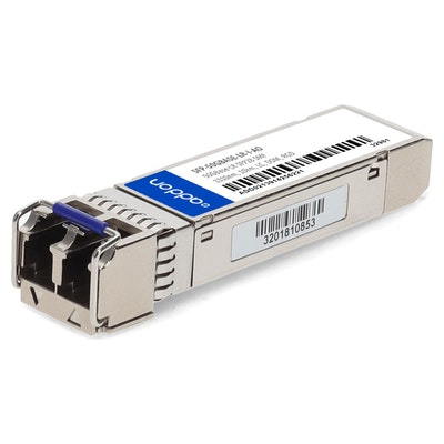 SFP-50GBASE-LR-I-AO - AddOn Networks