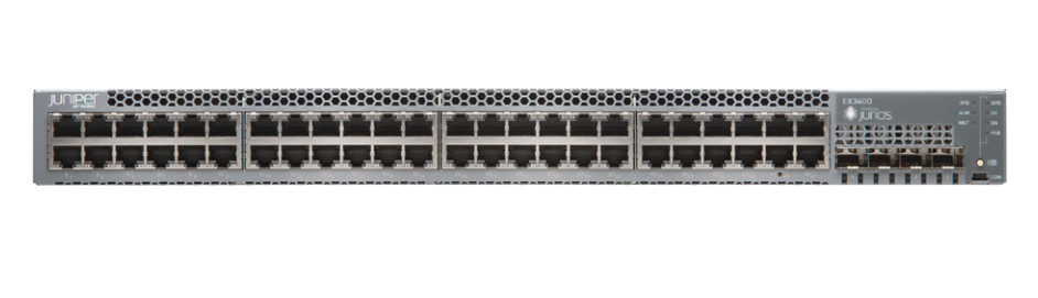 EX3400-48P-TAA - JUNIPER