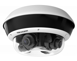 DS-2CD6D54FWD-Z - Hikvision