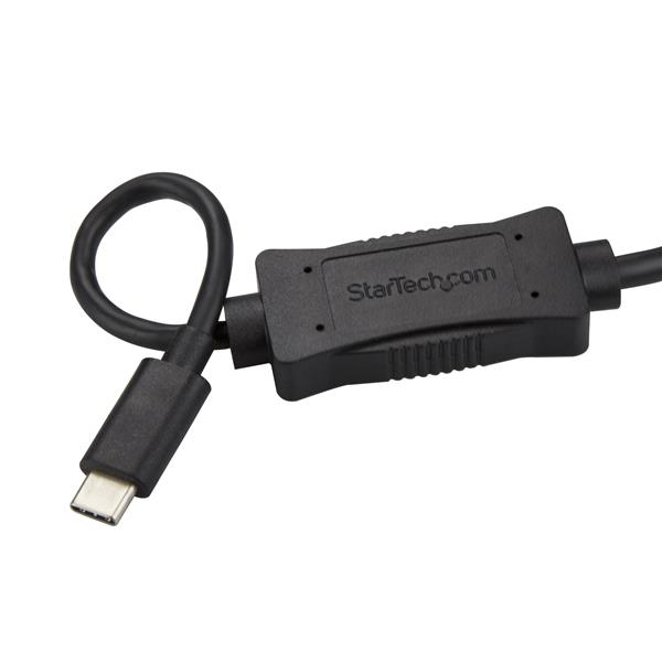 USB3C2ESAT3 - StarTech.com