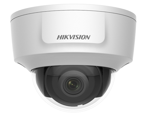 DS-2CD2125G0-IMS 2.8MM - Hikvision