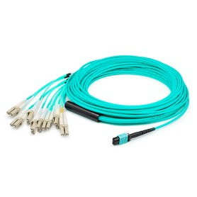 ADD-MPO-4LC15M5OM4P - AddOn Networks