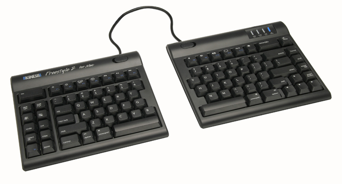 KB800HMB-US - KINESIS