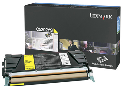 C5202YS - Lexmark