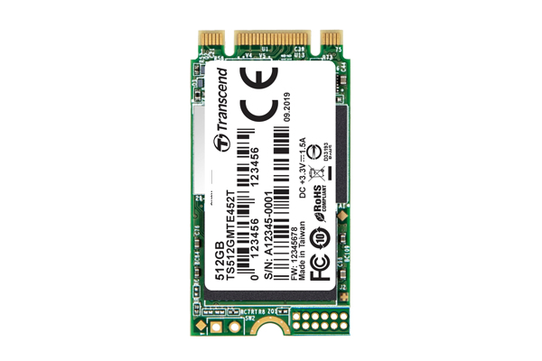 TS256GMTE452T - Transcend