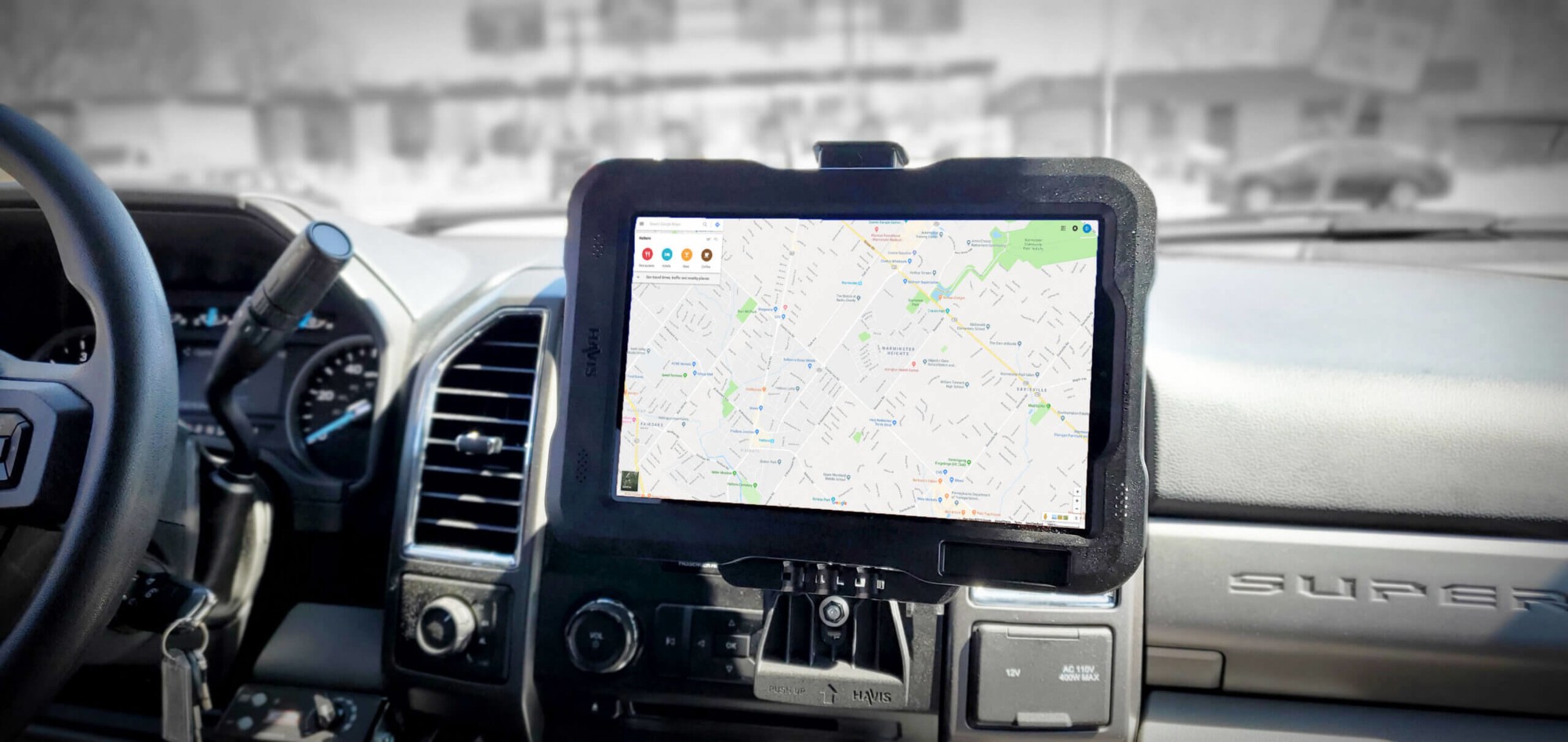 PKG-TAB-SAM7 - HAVIS