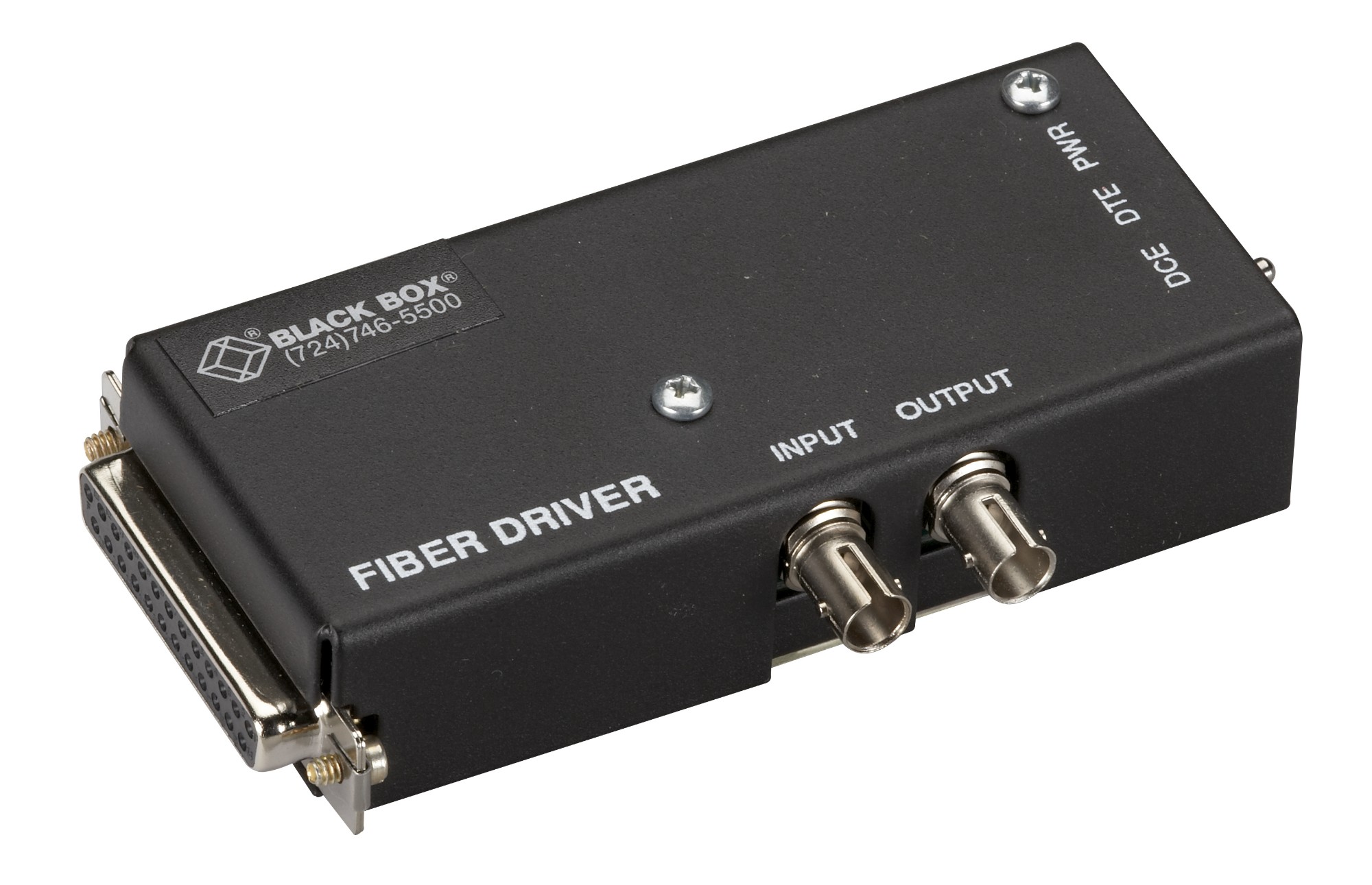 MD940A-F - Black Box