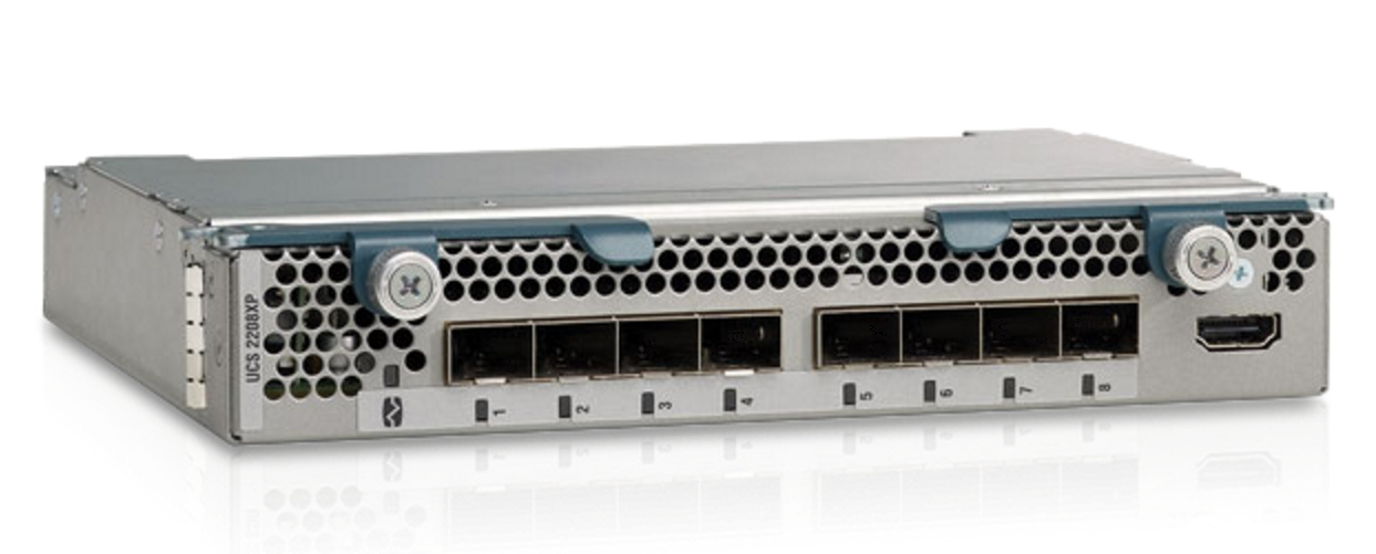 UCS-IOM-2208XP-RF - Cisco