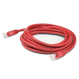 ADD-6FCAT6A-RD - AddOn Networks