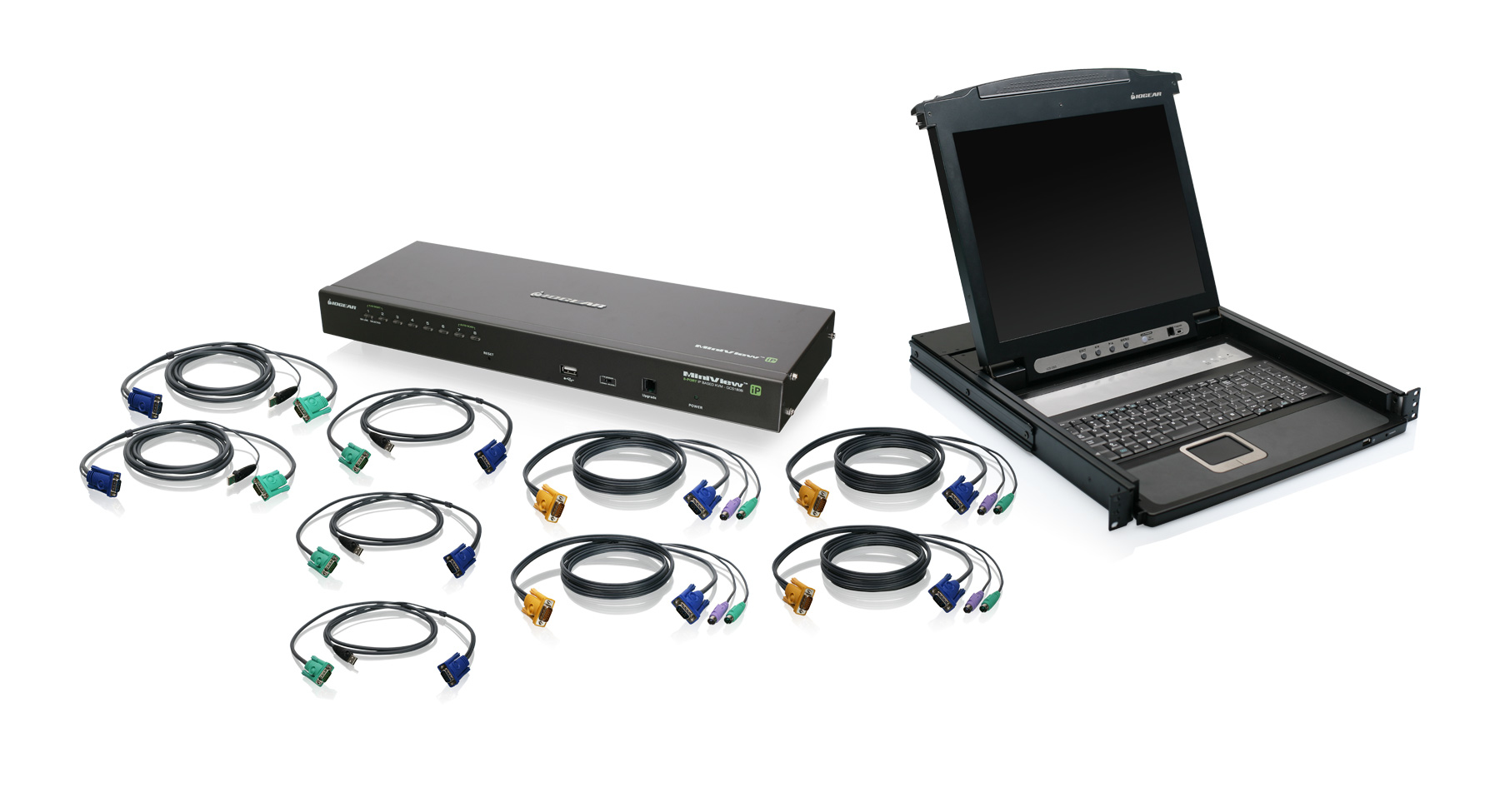 GCL1808IKIT - iogear