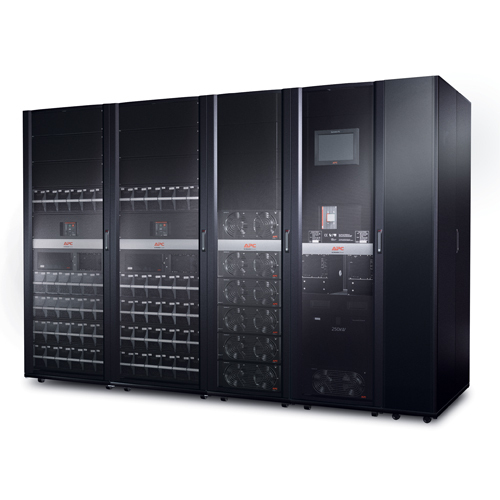 SY150K250DR-PD - APC