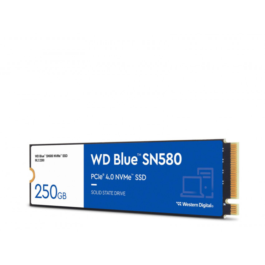 WDS250G3B0E - WD