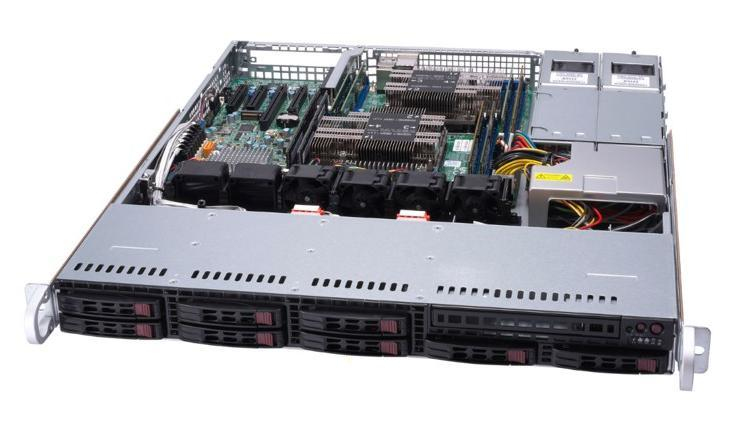 SYS-1029P-MTR - Supermicro