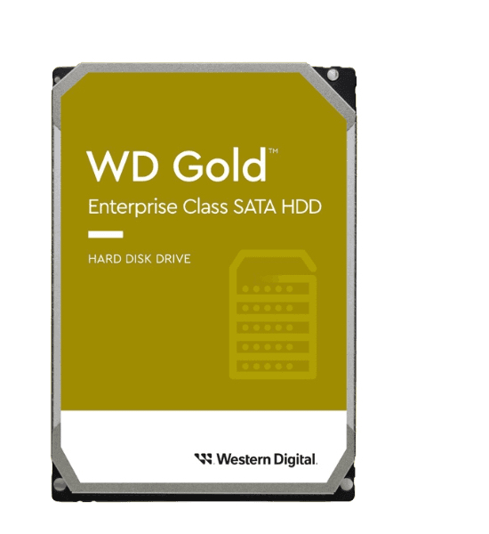 WD8005FRYZ - Western Digital