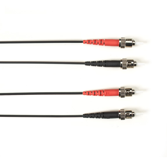 FOCMP62-006M-STST-BK - Black Box