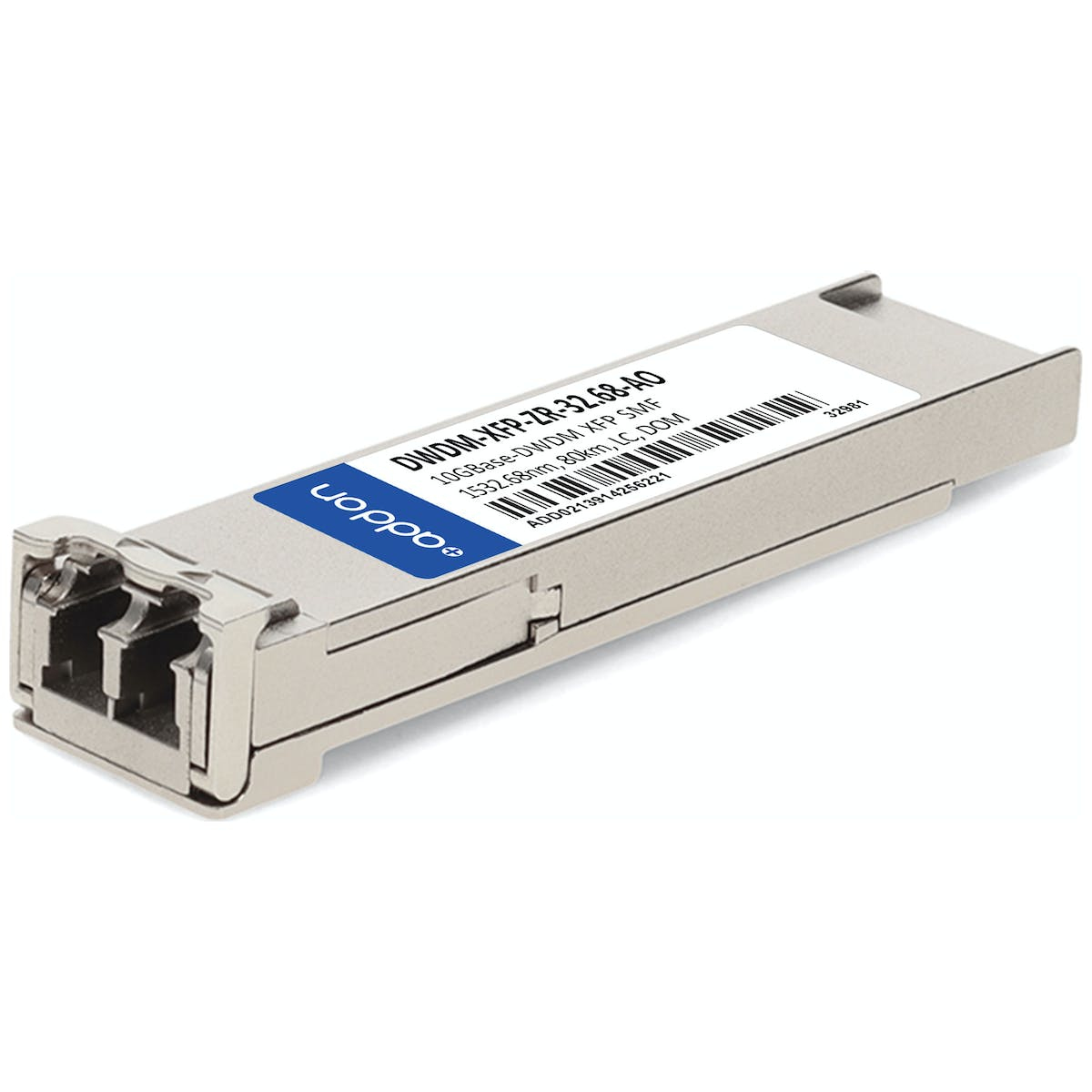 DWDM-XFP-ZR-32.68-AO - AddOn Networks