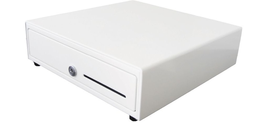 VB320-1-AW1313-B27 - APG Cash Drawer