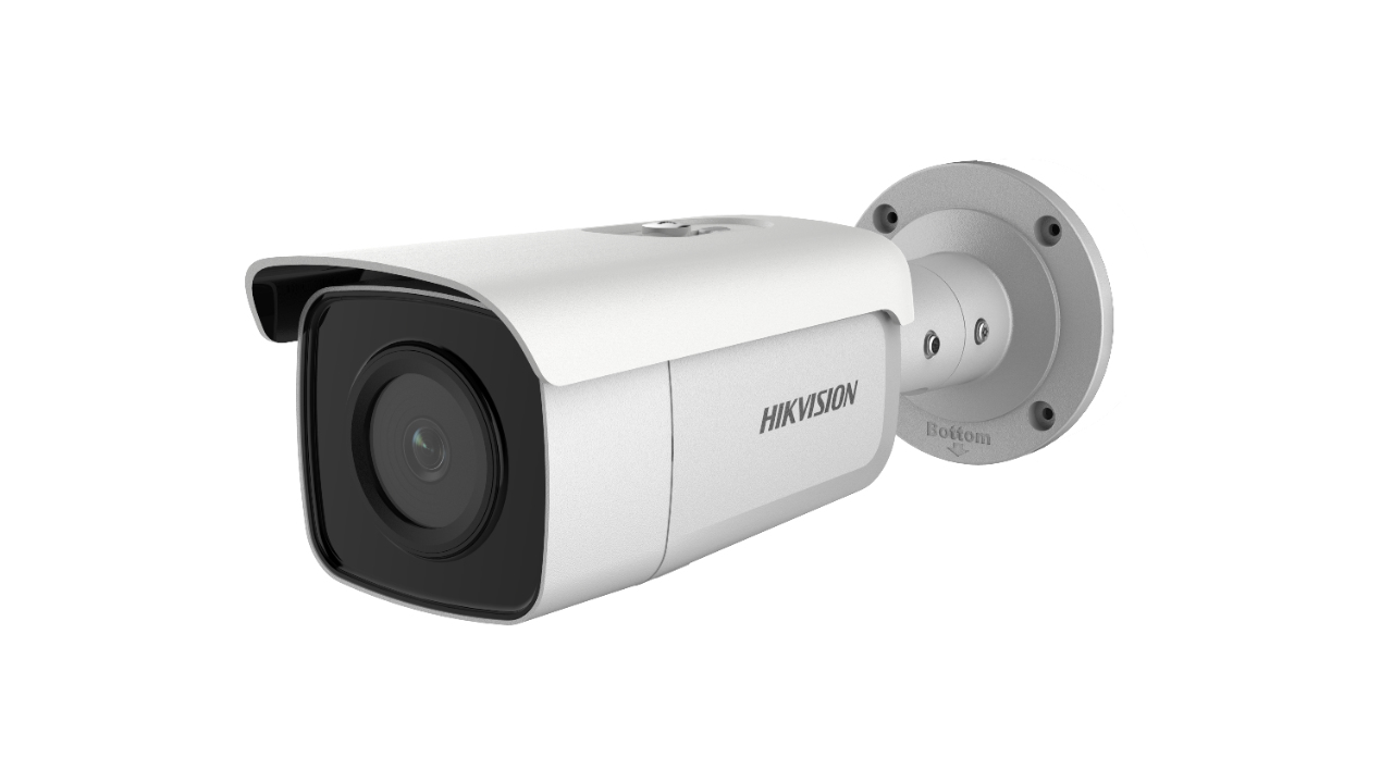 DS-2CD2T85G1-I5 4MM - Hikvision