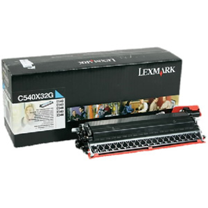 C540X32G - Lexmark