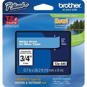 TZE545 - Brother