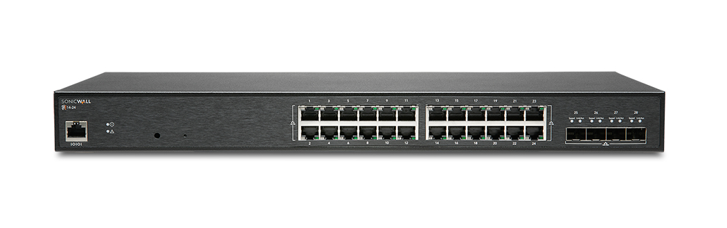 02-SSC-4868 - SonicWall