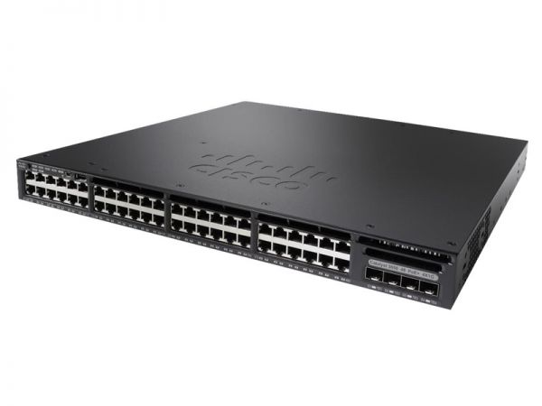 WS-C3650-48FS-E-RF - Cisco