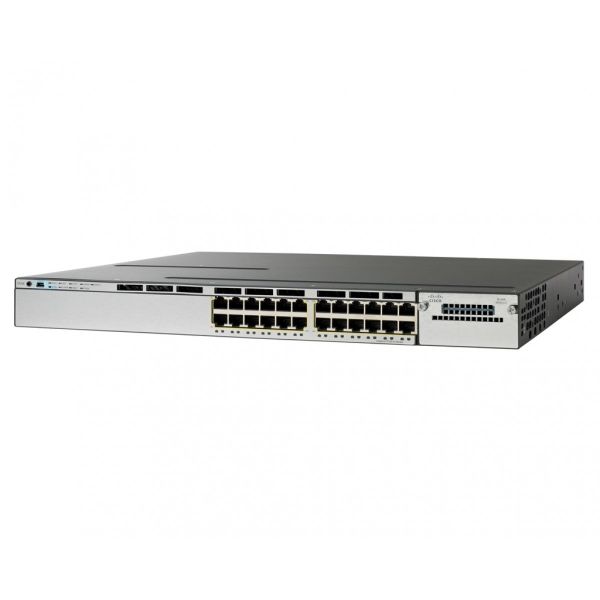 WS-C3850-24U-E-RF - Cisco